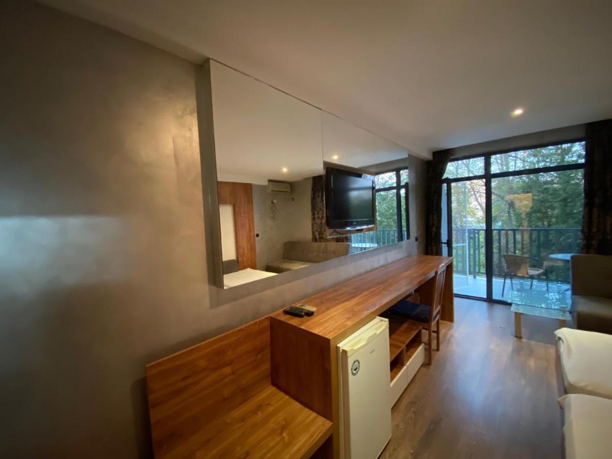 Sapphire 202 Studio Sunny Beach Exterior photo